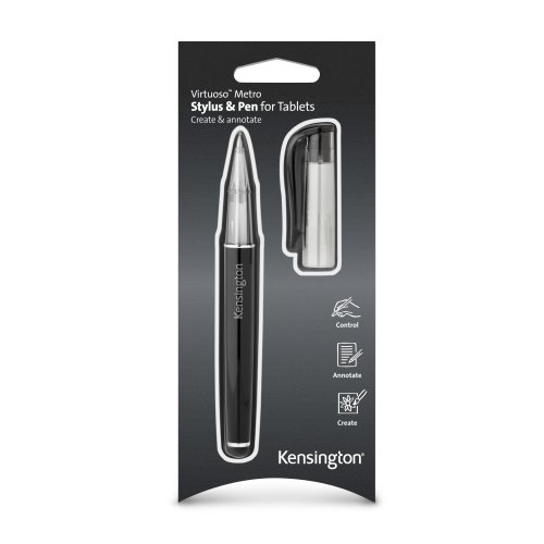 Kensington K39393US stylus pen Black – image 5