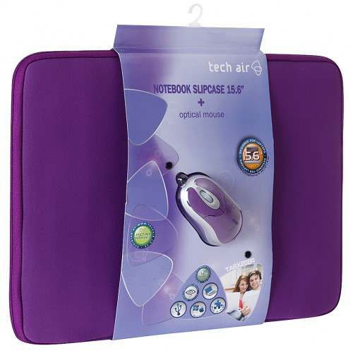 Techair TABX208R laptop case – image 4