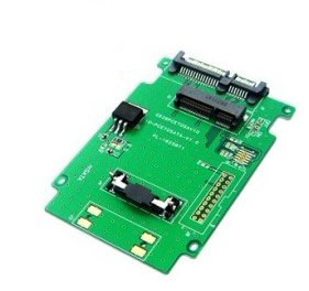 Origin Storage 512GB MLC SSD SED mSATA