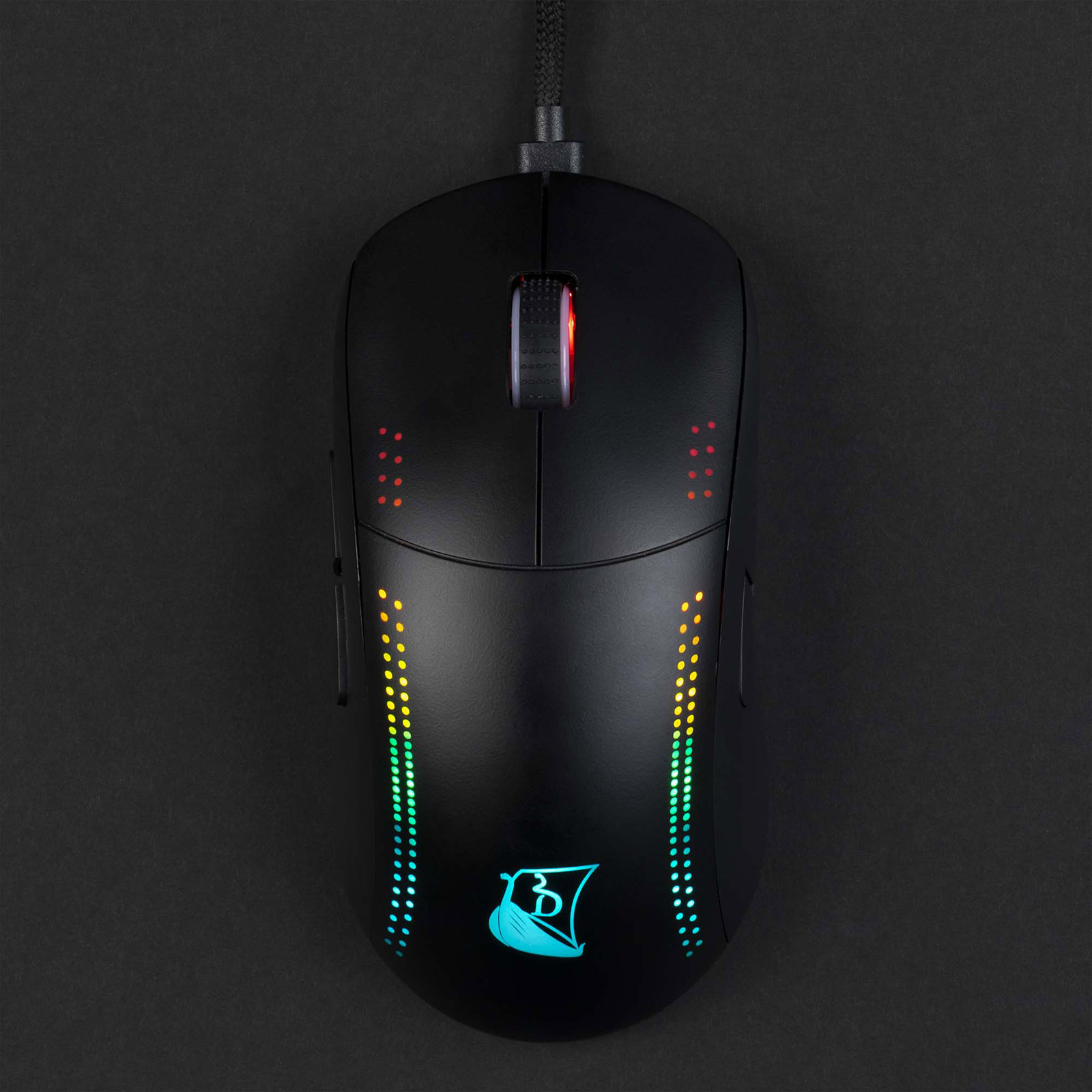 Konix KX DK ASGARD WIRELESS MOUSE – image 4