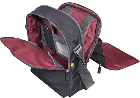 Case Logic Polyester Laptop Case 12" – image 3