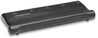 Manhattan 173384 interface cards/adapter Serial – image 7