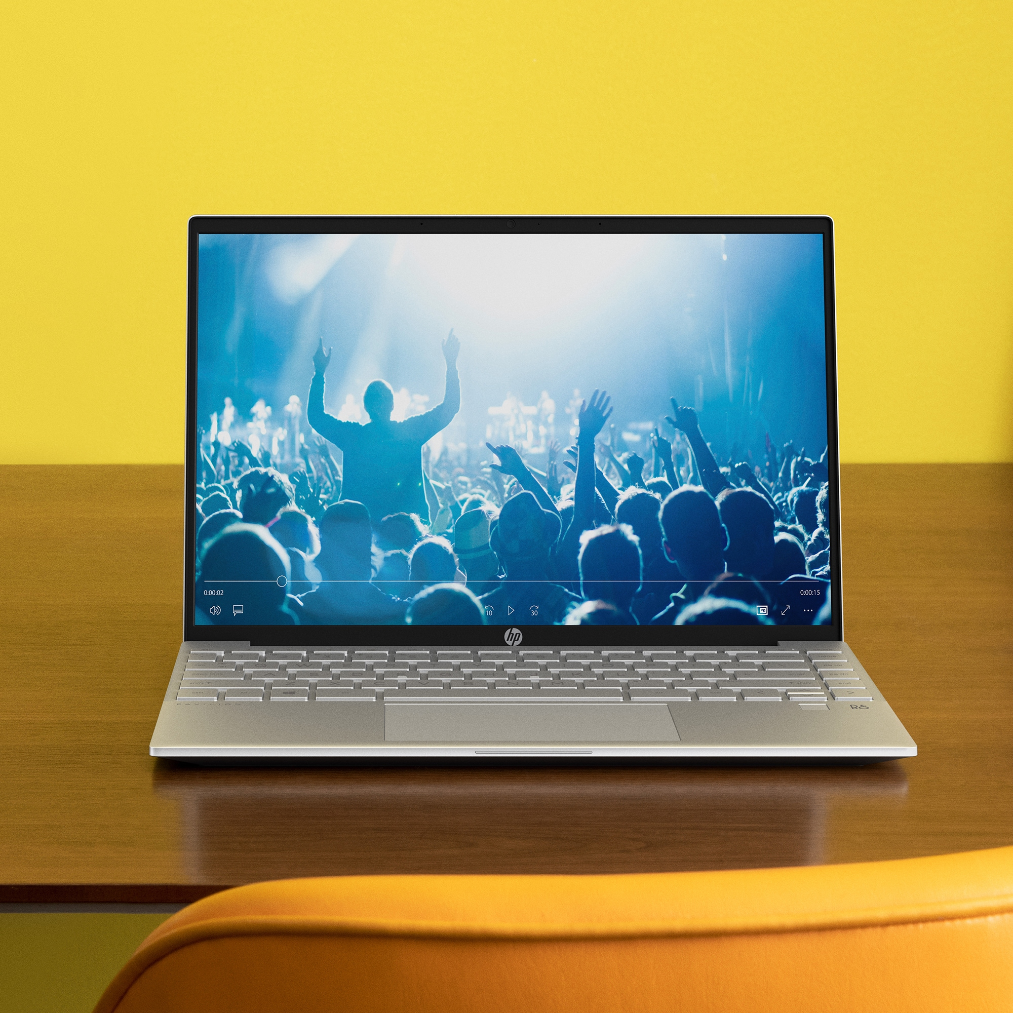 HP Pavilion Aero 13-be0506sa AMD Ryzen™ 7 5800U Laptop – image 9
