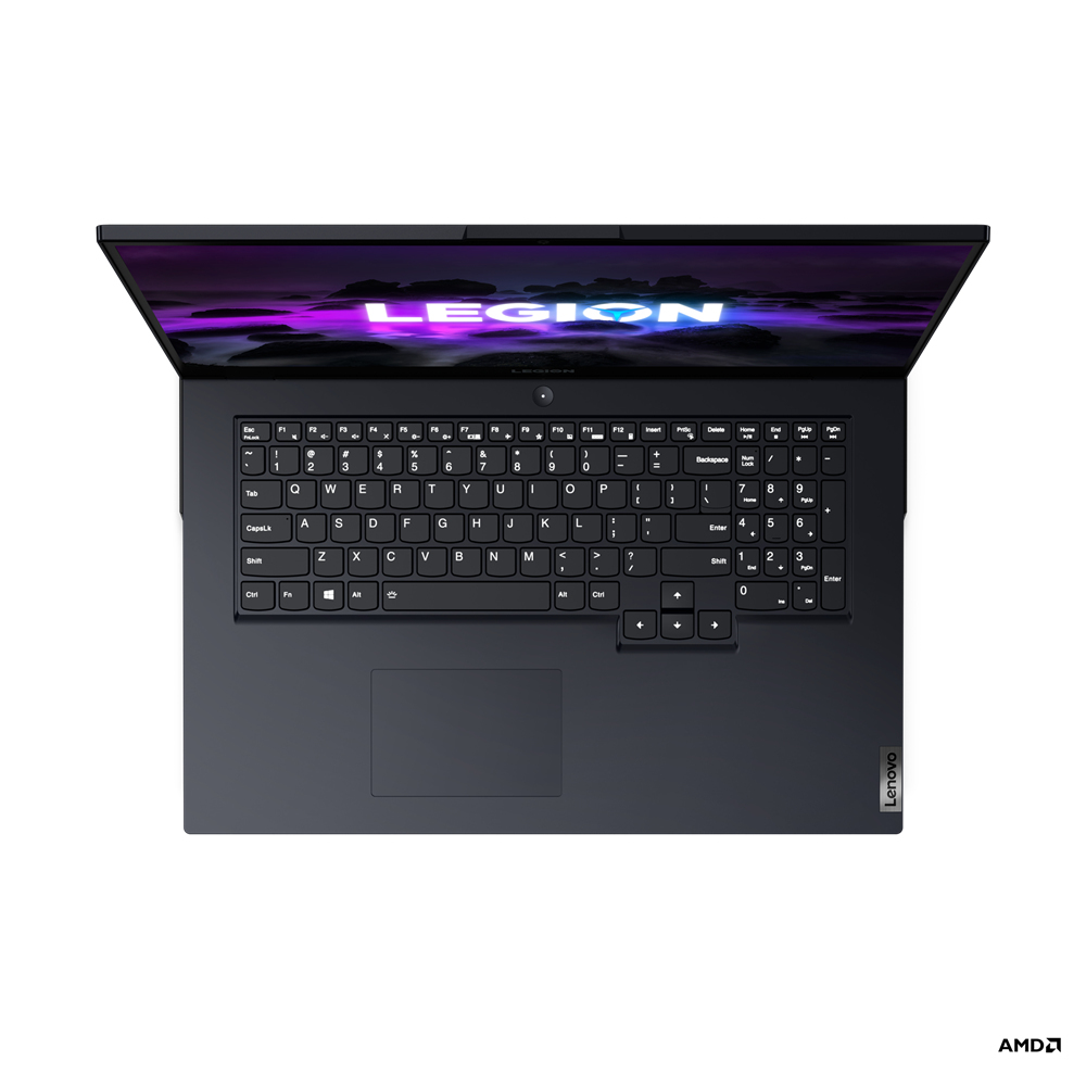 Lenovo Legion 5 17ACH6H – image 4