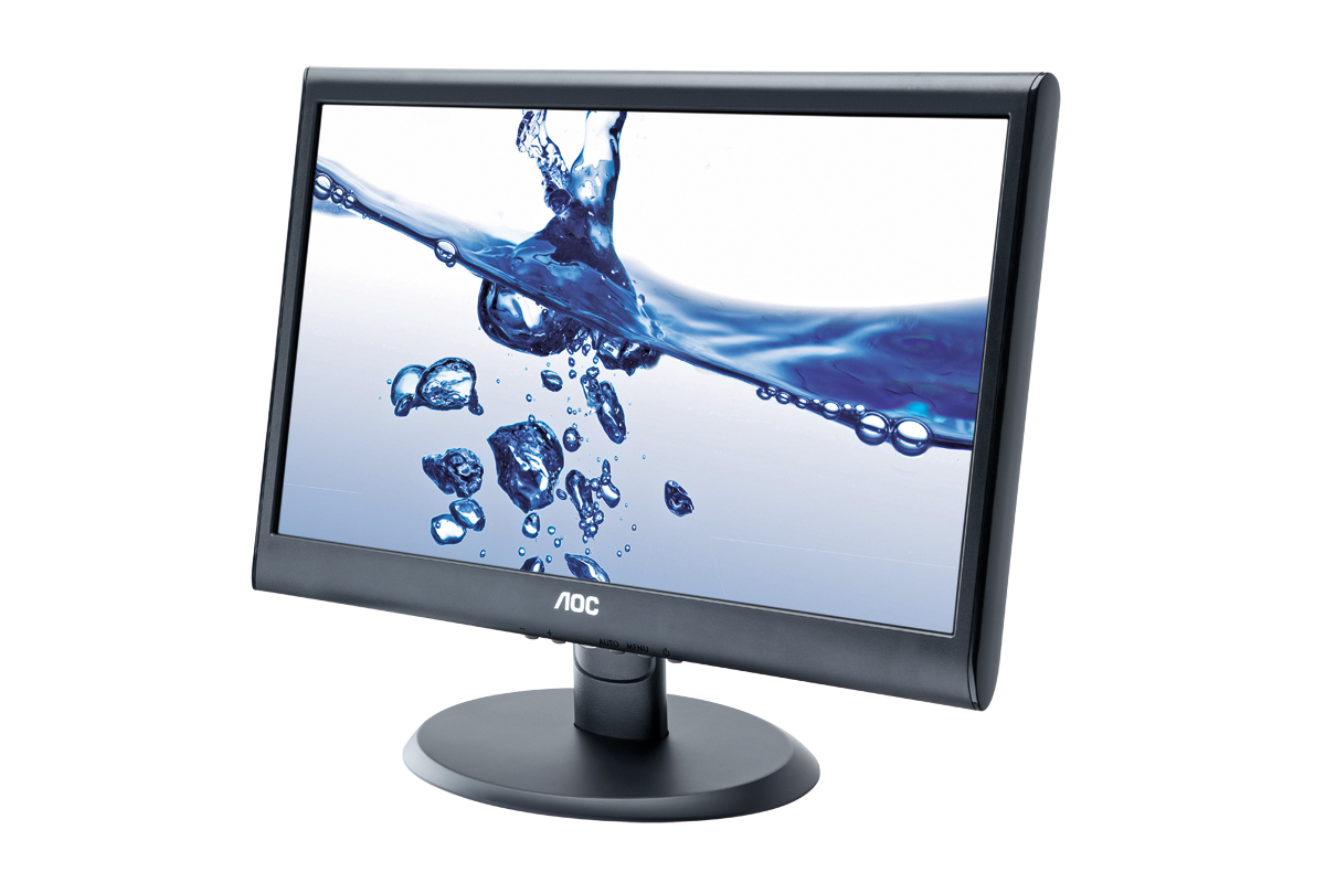 AOC e950Swn computer monitor – image 3