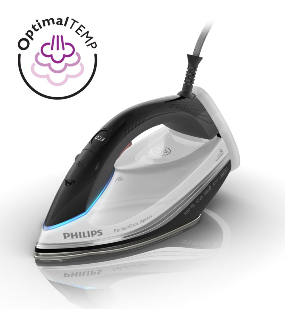 Philips PerfectCare Xpress GC5060/02 Pressurised steam iron