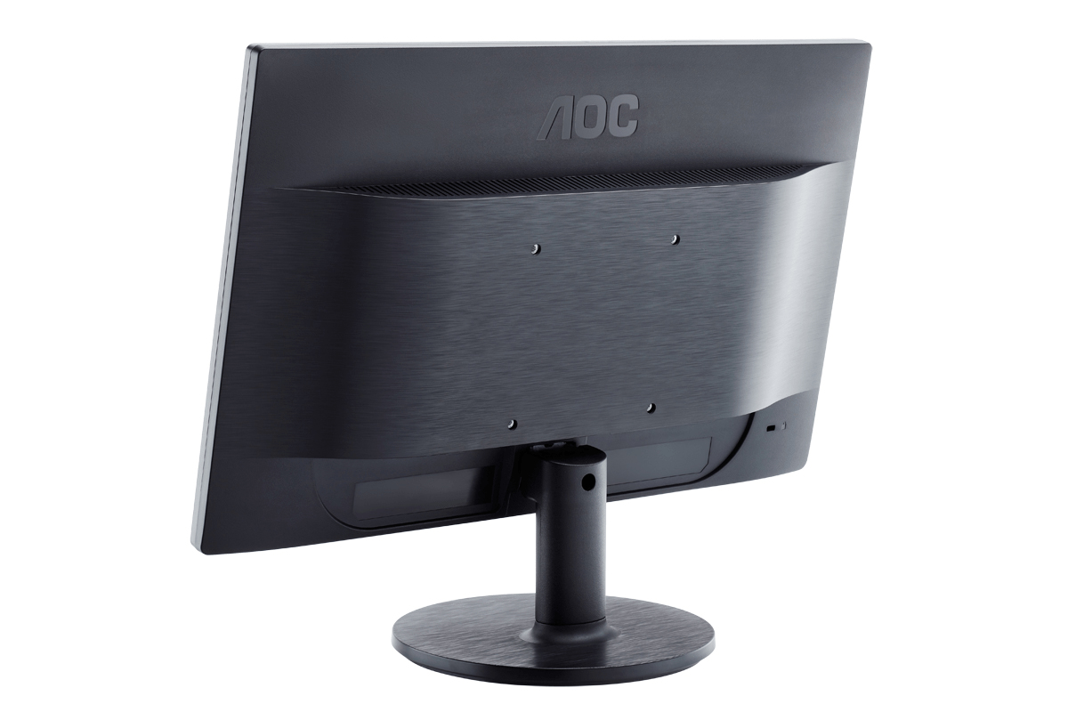 AOC 60 Series E2060SWN5 computer monitor – image 3