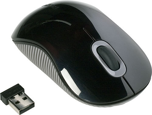 Targus Comfort Laser Mouse – image 2