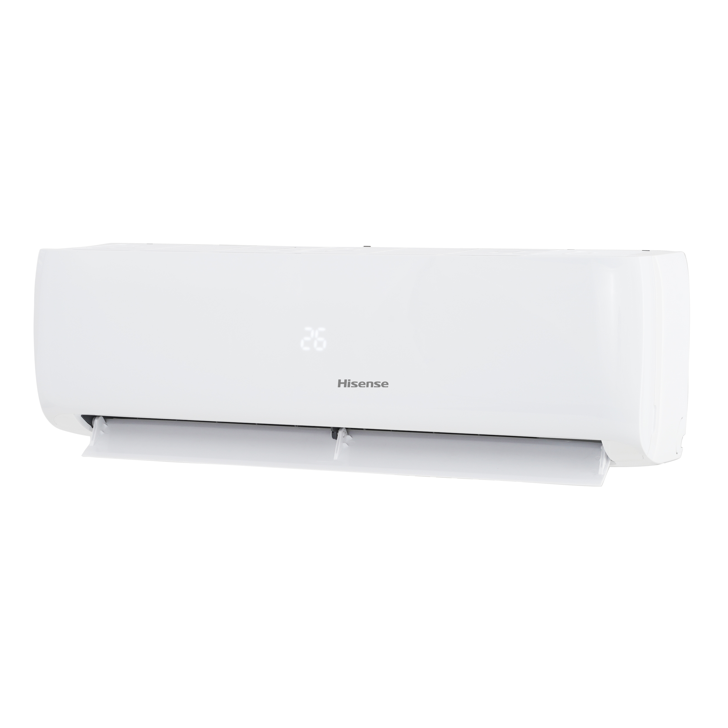 Hisense IQ Plus Split system White - Image 3