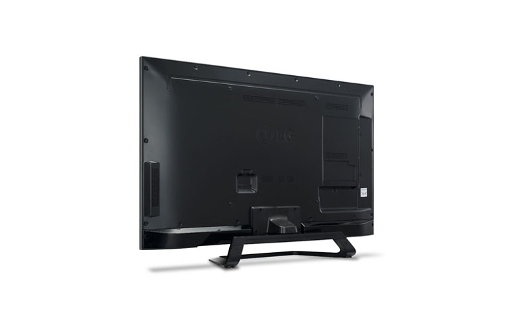 LG 32LM660T TV 81.3 cm (32") Full HD Smart TV Wi-Fi Black – image 7