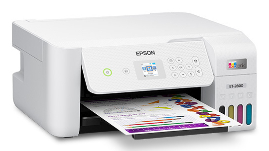 Epson EcoTank ET-4800 – image 5