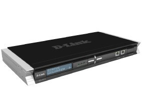 D-Link Information Security Gateway
