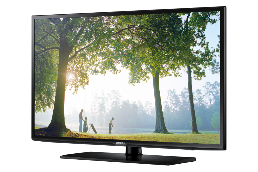 Samsung UE55H6203AW 139.7 cm (55") Full HD Smart TV Wi-Fi Black – image 2