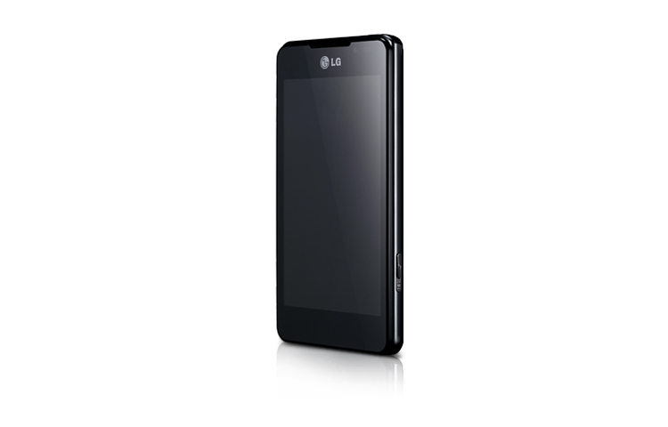 LG P720 Optimus 3D Max – image 4