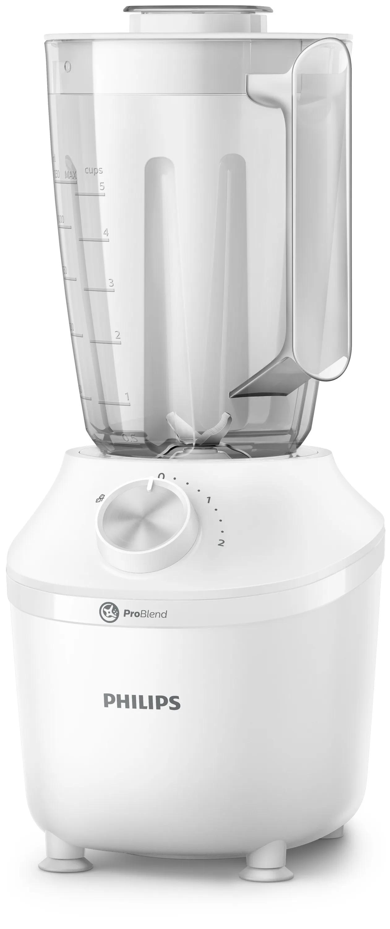 Philips HR2191/00 — vue 1 sur 3