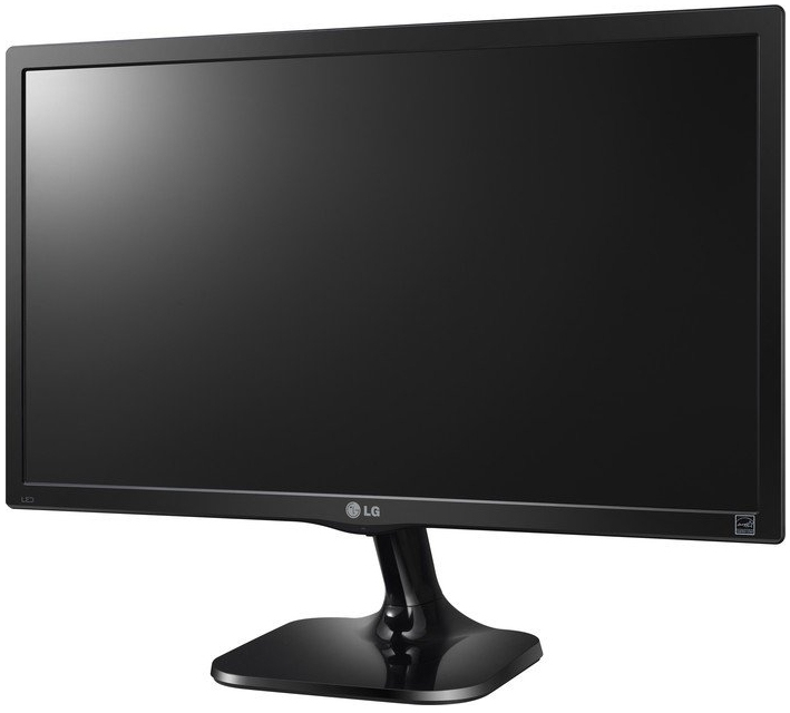 LG 24M47HQ-P computer monitor – image 5