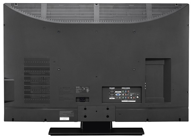 Sharp LC-42SB45UT TV – image 5