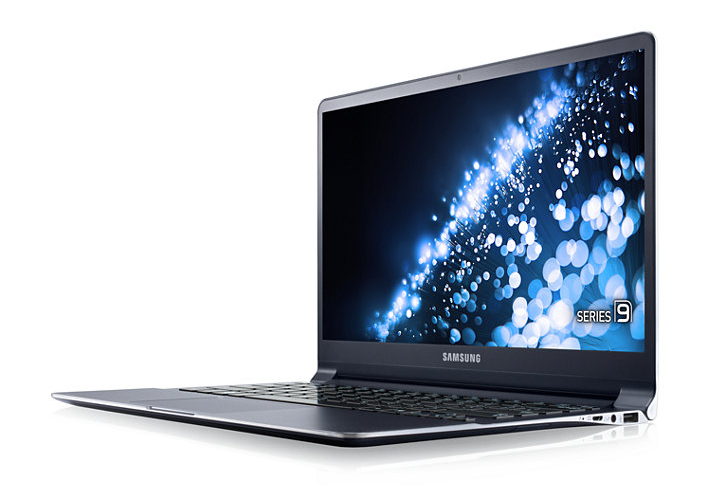 Samsung 9 900X3C-A04CL Intel® Core™ i7 i7-3517U Laptop 33.8 cm (13.3") HD+ 4 GB DDR3-SDRAM 256 GB SSD Windows 8 Black – image 3