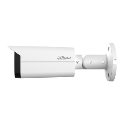 Dahua Technology DH-HAC HAC-HFW2509TU-A-LED security camera Bullet IP security camera Indoor & outdoor – image 2