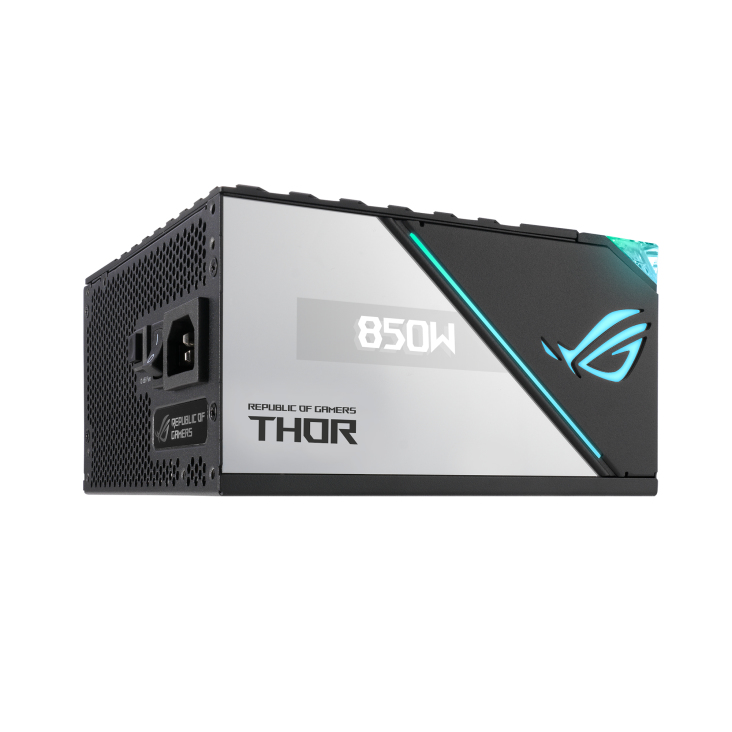 ASUS ROG THOR 850W Platinum II – image 3