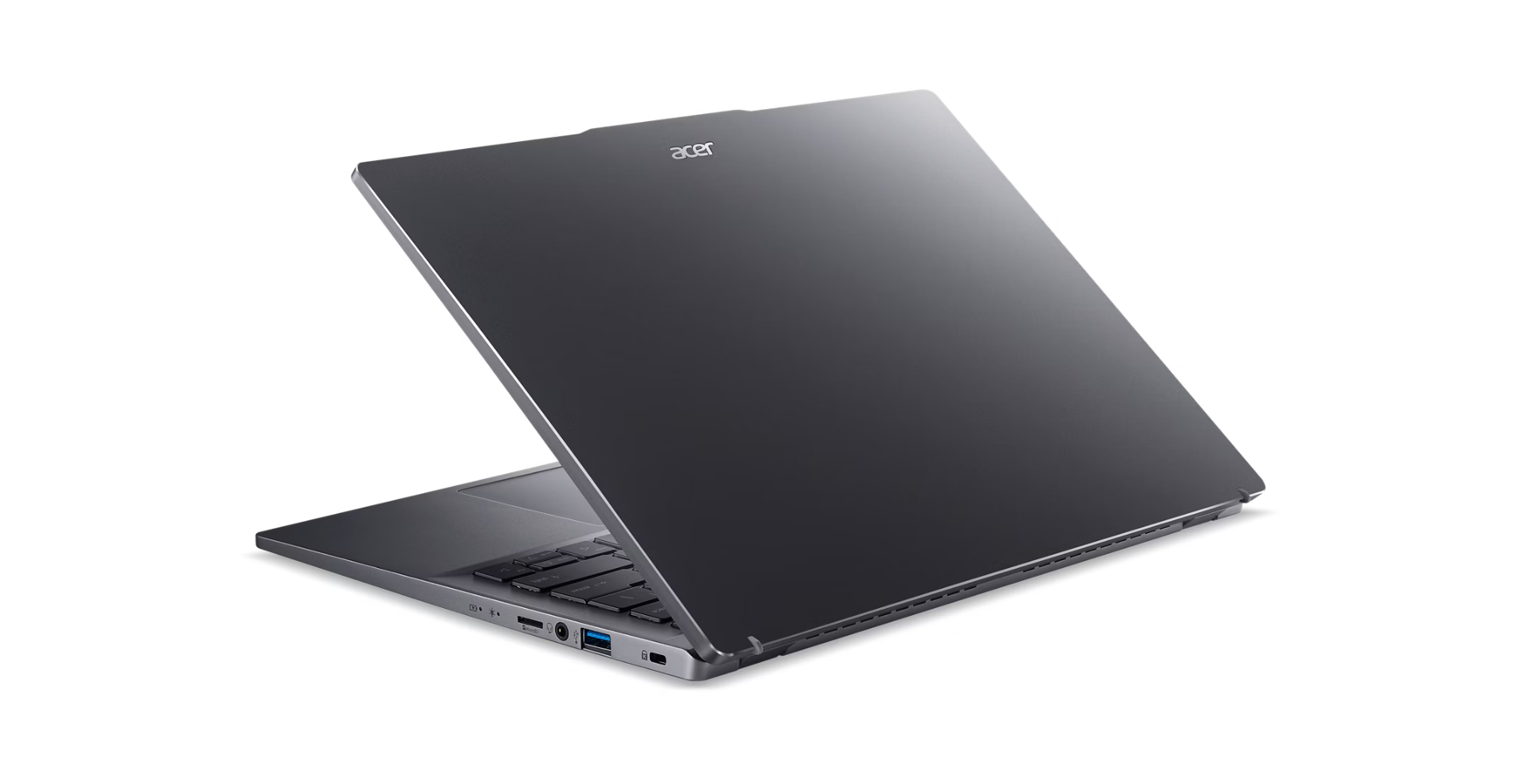Acer Swift Go 14 SFG14-63-R7NN AMD Ryzen™ 5 8645HS Laptop – image 6