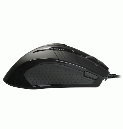 GIGABYTE M8000X mouse USB Type-A Laser 6000 DPI – image 4