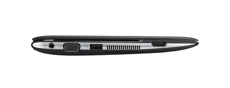 ASUS Eee PC 1025C-MU17-BK netbook Intel Atom® N2600 – image 6