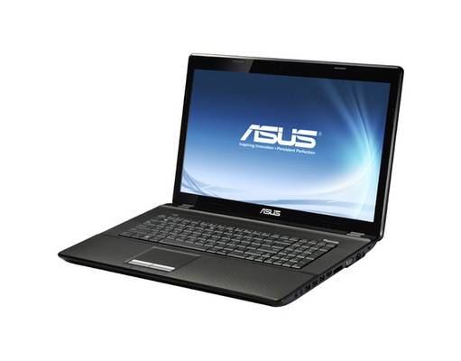 ASUS A73SD-TY052V Intel® Core™ i3 i3-2350M – image 8