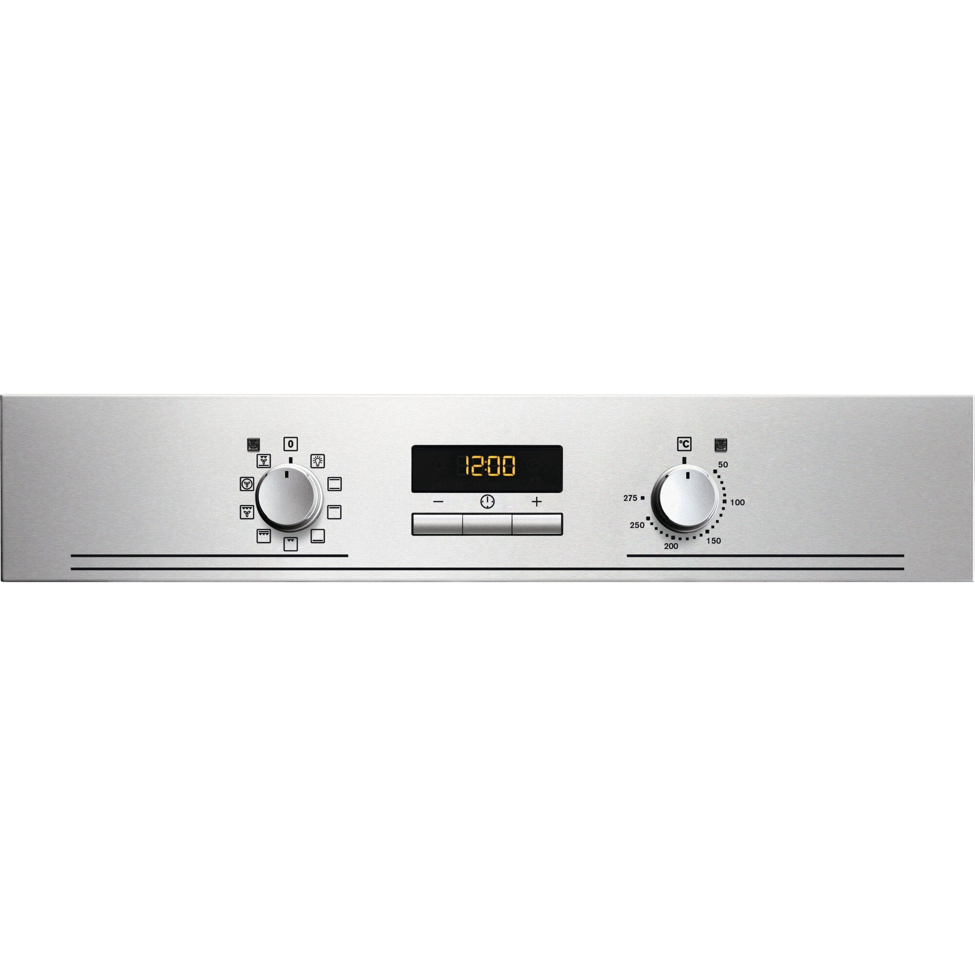 Electrolux EOL3420AOX oven – image 3