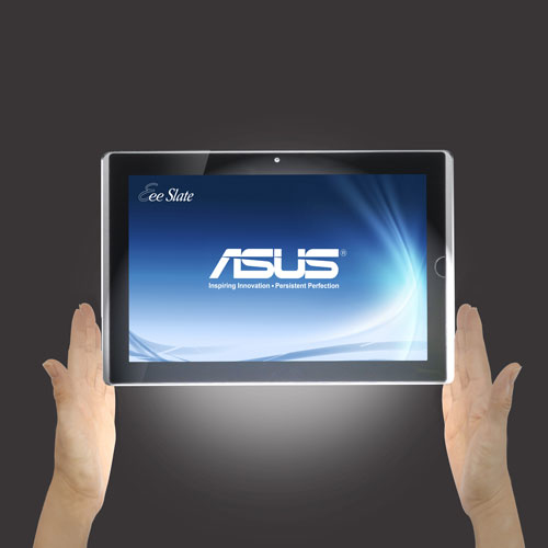 ASUS Eee Slate B121-1A002M tablet – image 5