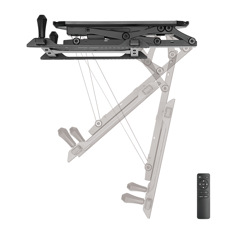 LogiLink BP0118 TV mount/stand – image 4
