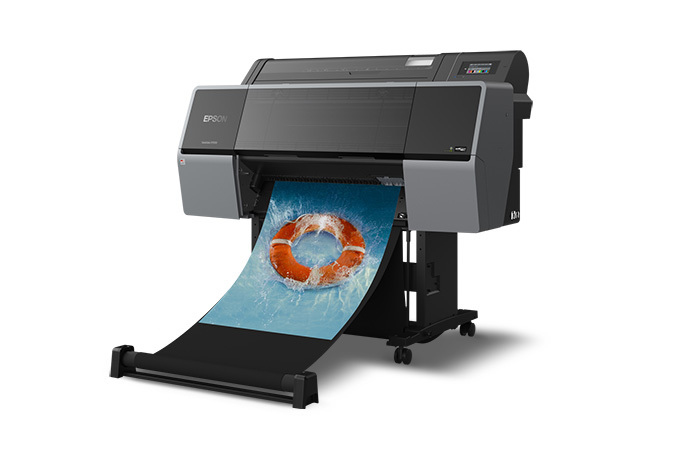 Epson SureColor P7570 large format printer Inkjet Colour – image 3