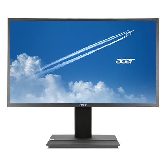 Acer B6 B326HUL computer monitor