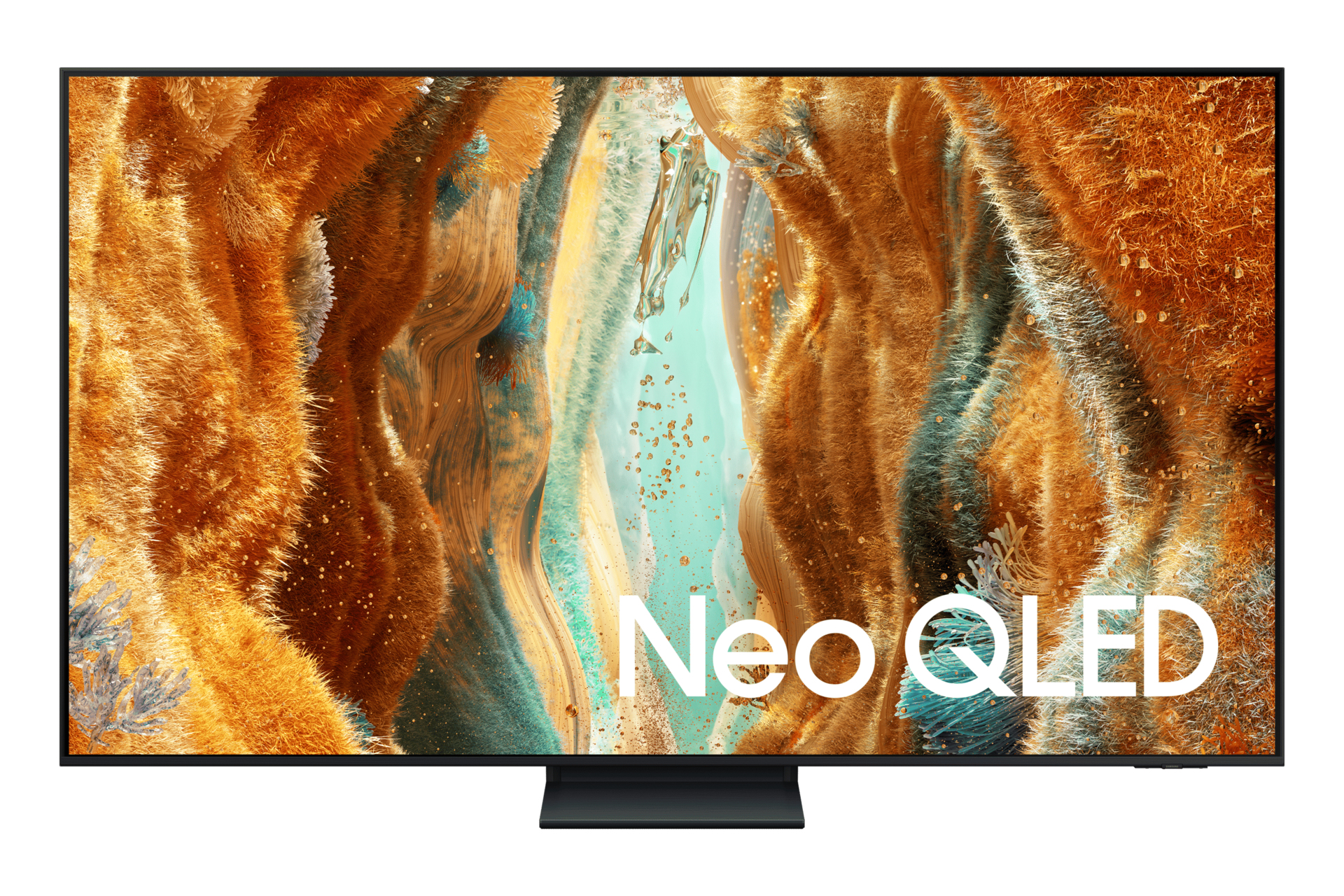Samsung QN73F 75" — vue 1 sur 8
