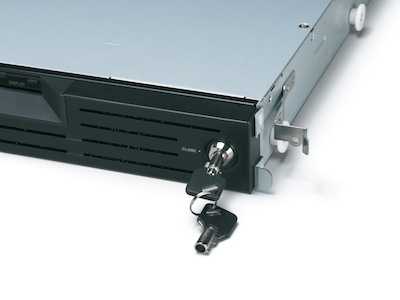 Buffalo TeraStation Pro Rackmount WSS 8TB – image 3