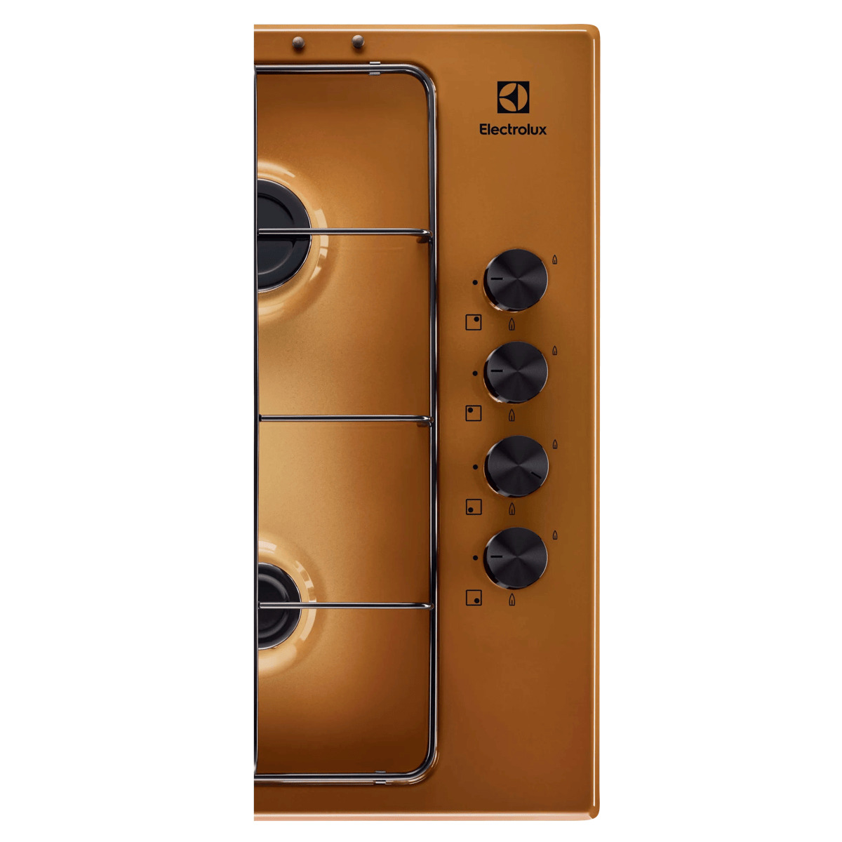 Electrolux KGS6404T Brown Built-in – image 8