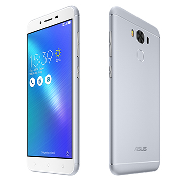 ASUS ZenFone 3 Max ZC553KL-4J018WW – image 4