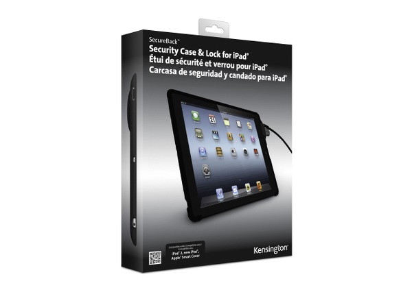 Kensington SecureBack Case – image 5