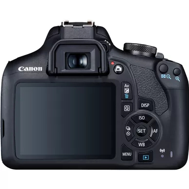 Canon 2000D Body – image 2