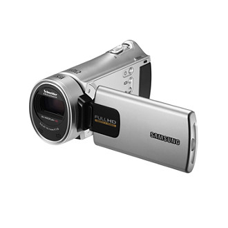 Samsung HMX-H300SP camcorder – image 5