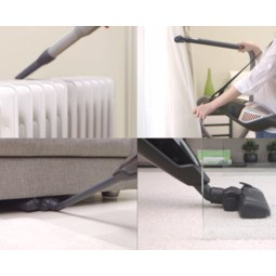 Electrolux ZS325 Stick vacuum Bagless – image 4