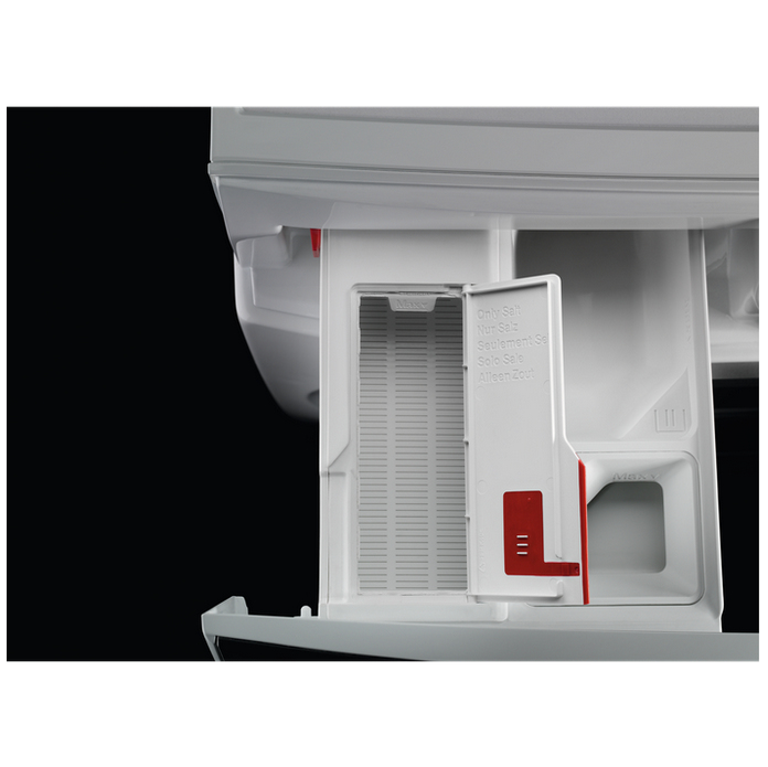 AEG L9FEA69S washing machine Front-load – image 4
