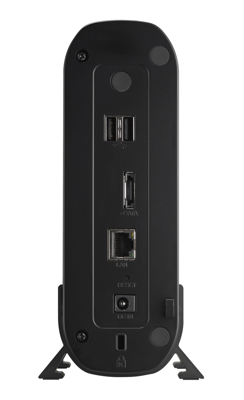 QNAP TS-119 NAS/storage server – image 2