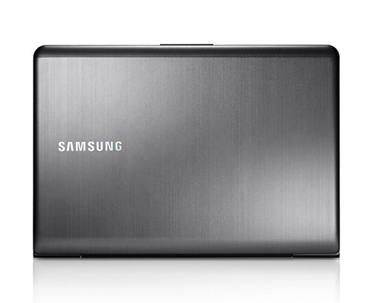 Samsung 5 540U3C-A01MY Intel® Core™ i5 i5-3317U Laptop – image 5