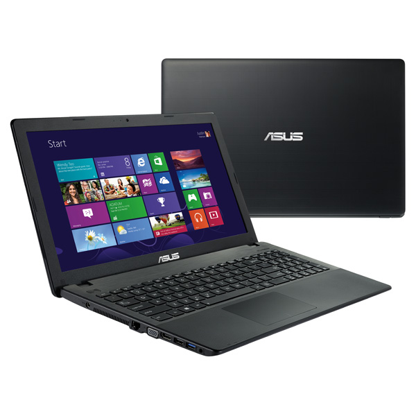 ASUS R512CA-SX124H-BE laptop Intel® Core™ i3 i3-3217U