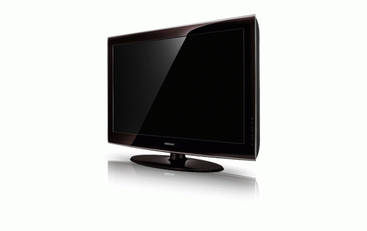 Samsung LE-46B620 TV – image 2