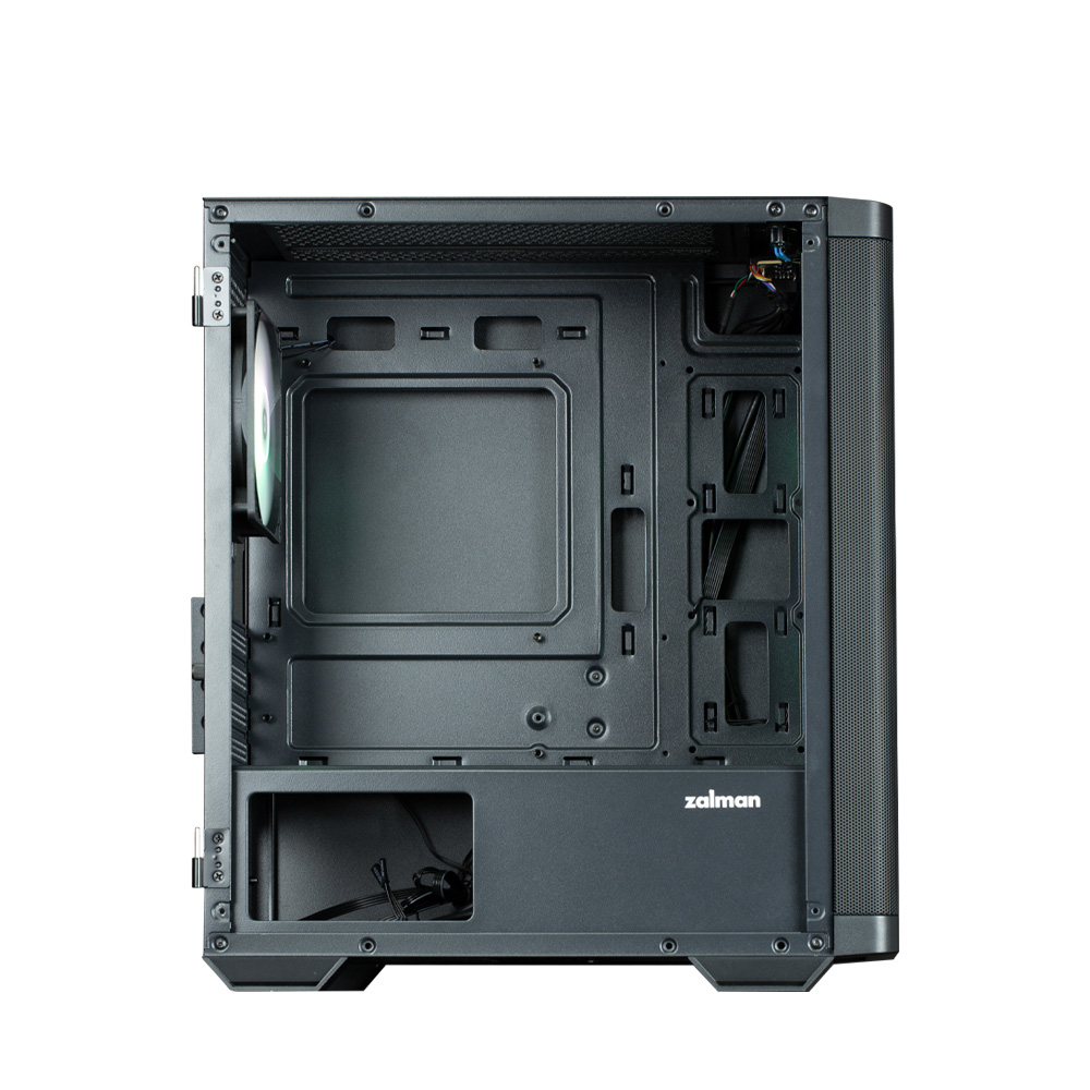 Zalman M4 Black – image 7