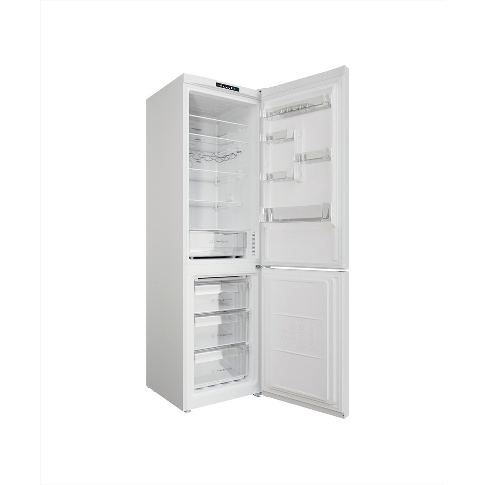 Indesit INFC9 TI22W – image 2