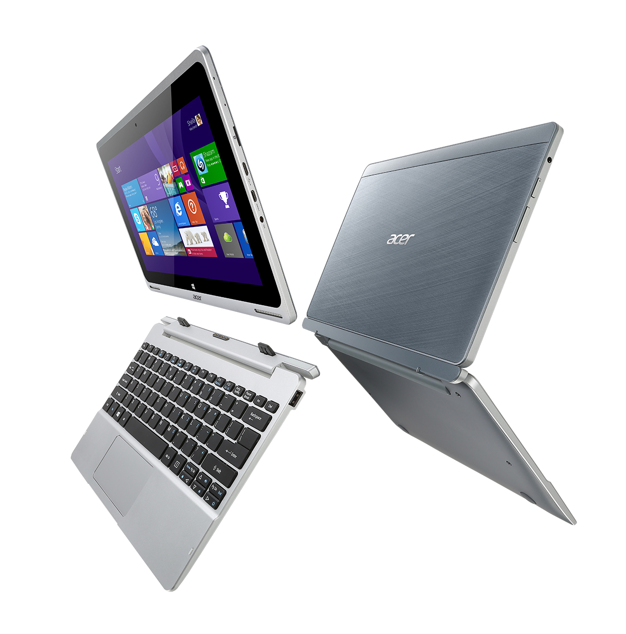 Acer Aspire Switch 10 SW5-012-10UJ Intel Atom® Z3735F Hybrid (2-in-1) – image 6