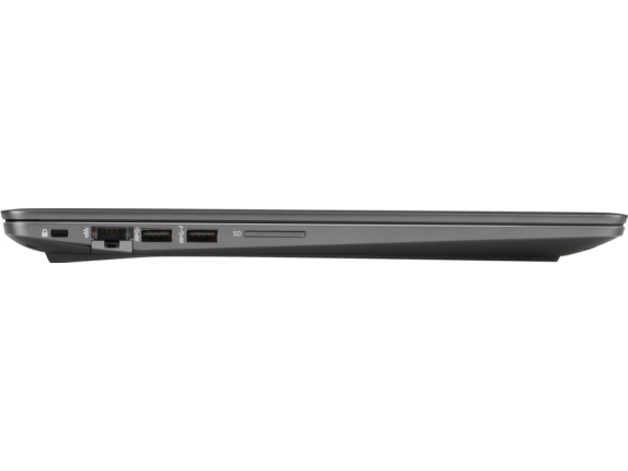HP Studio G3 + 15.6 Executive Brown Top Load – image 7